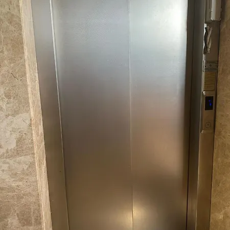 Olive Aparthotel Istanbul