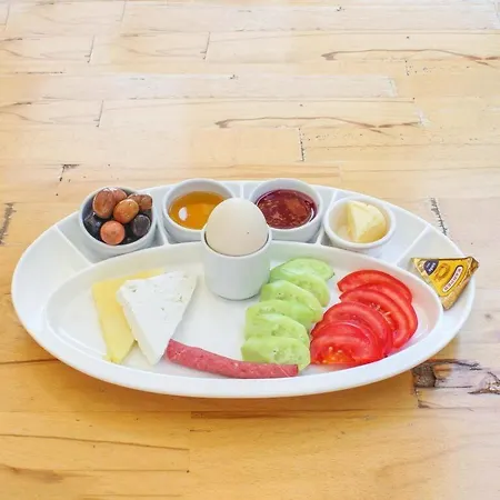 Aparthotel Olive Istanbul